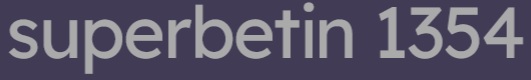 Superbetin 1354